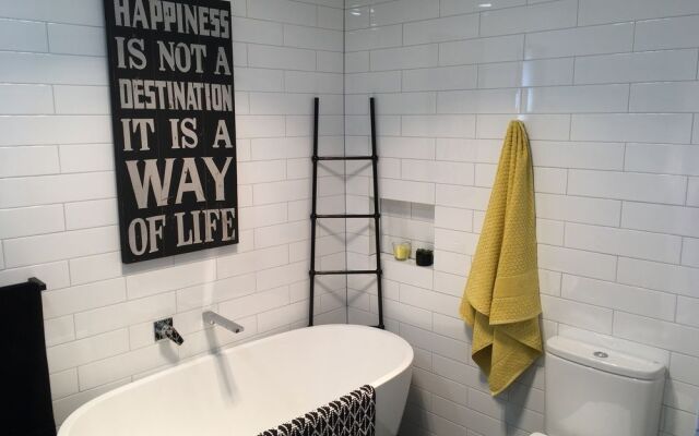 The Residences - Number 49