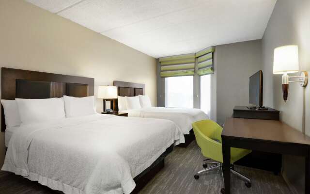Hampton Inn & Suites Houston/Clear Lake-Nasa Area