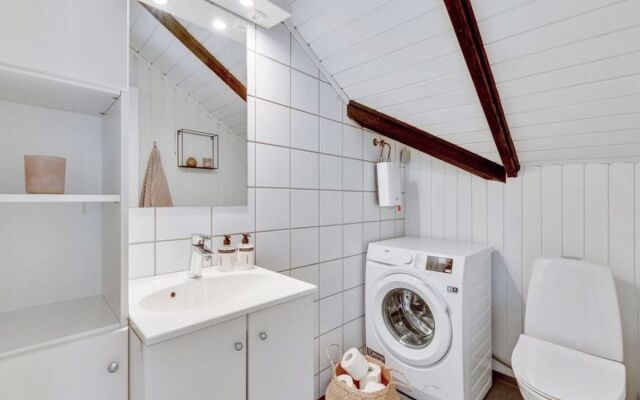 "Fraya" - 400m from the sea in Western Jutland
