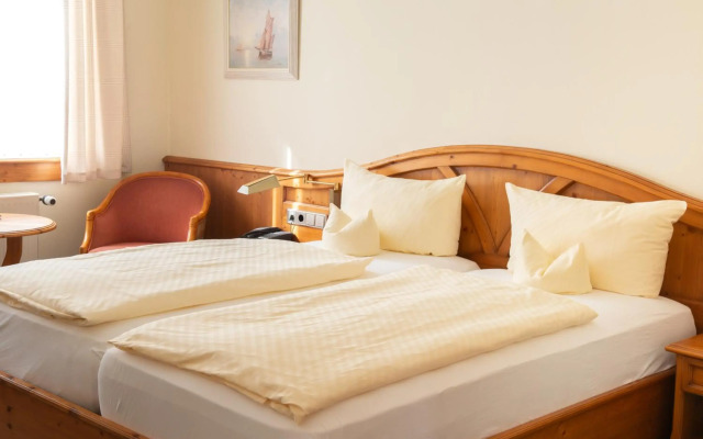 Sporthotel Landhaus Wacker