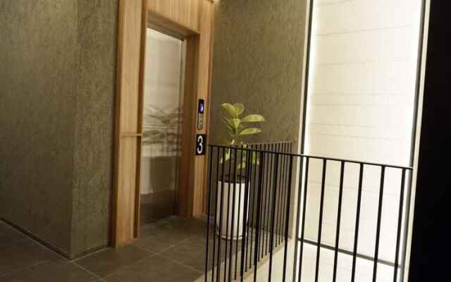 Green Rasuna Residence