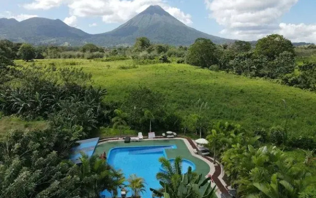 Hostal Maravilla