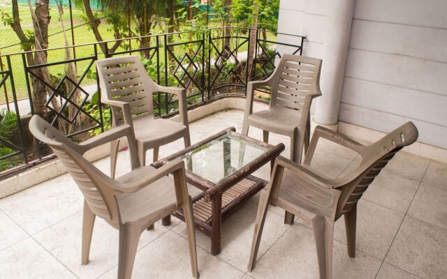 Guest Accommodation FE 173