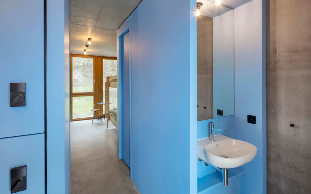 Youth Hostel Bern