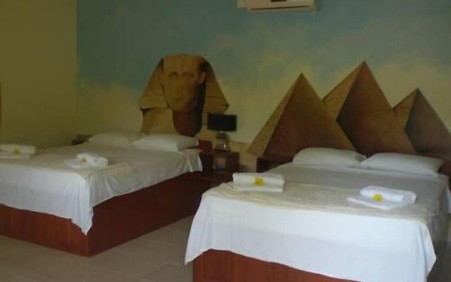 Paradise Inn