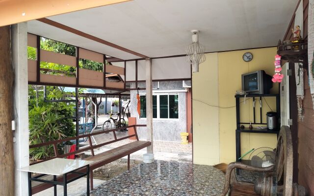 Kongka Resort