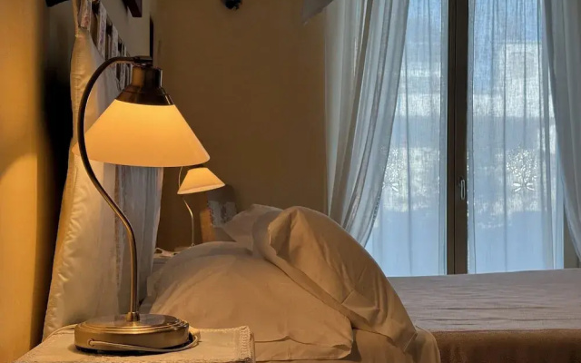 Bed&Breakfast EREMES
