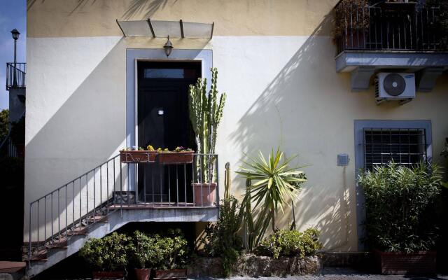 Hotel Villa Medici