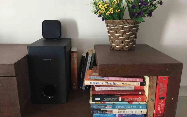 Wanderlust Vacation Home 2BHK