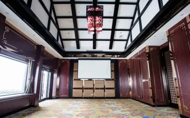 Shenghouyuan Hotel