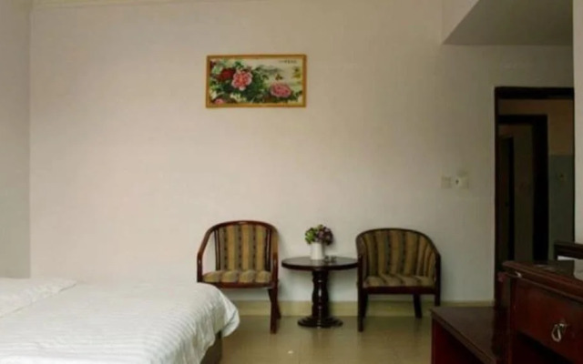 Manyun Hotel
