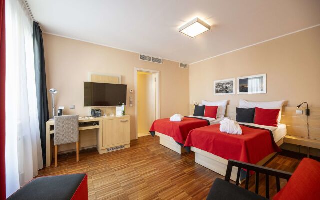 Hotel Amarilis