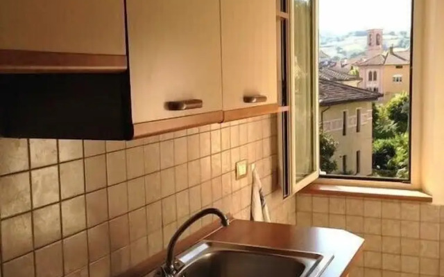 Hotel 2000 Fabriano