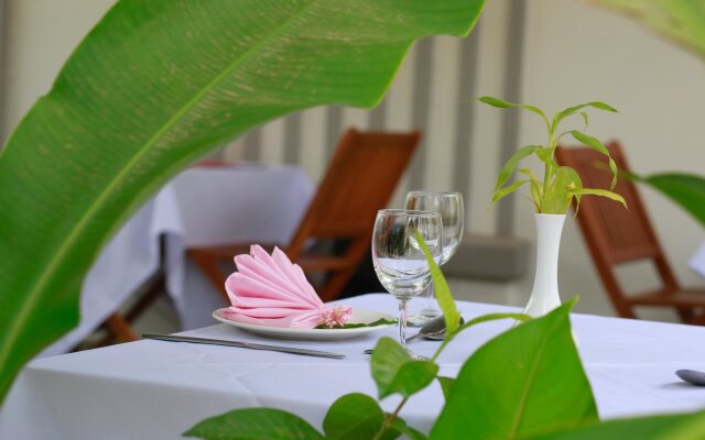 Laysung Boutique Hotel