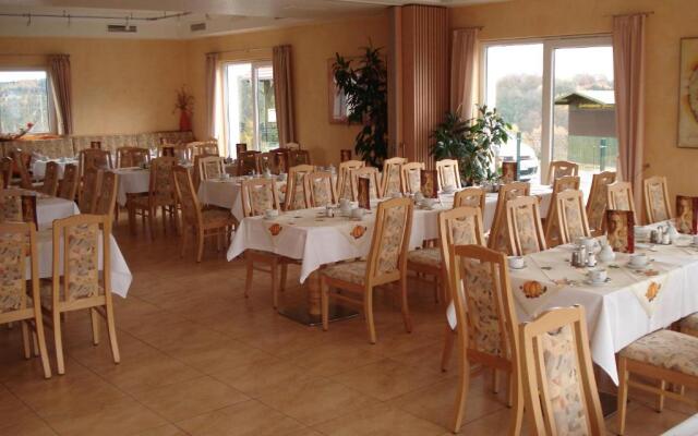 Panorama Hotel am Frankenstein