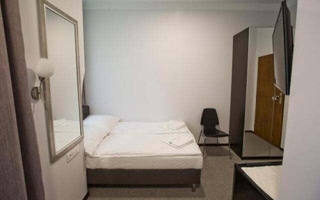 R&B Apartments Poznan