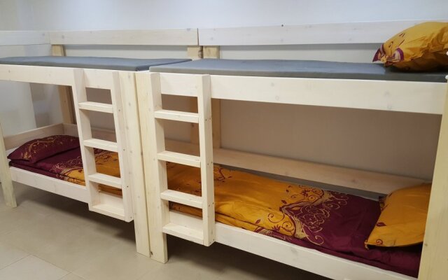 Mevaser - Christian Hostel