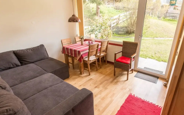 Apartment Wilfer