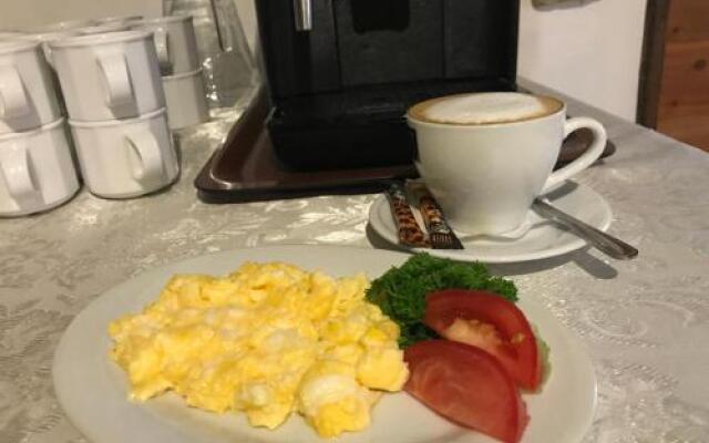 Karczma Pod Topolami