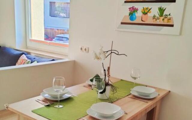 Apartments Grudnik