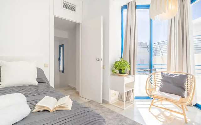 Marbella Pool House Ph39 On Sea Shore