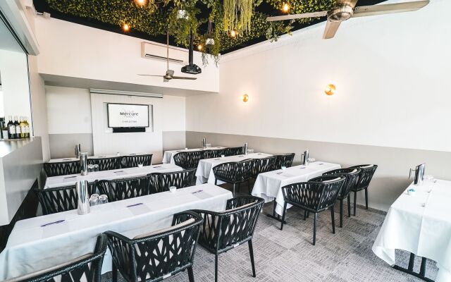 Mercure Charlestown