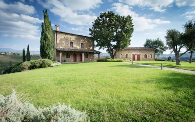 Tenuta Pianirossi