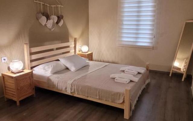 Arya Garden House Marmaris