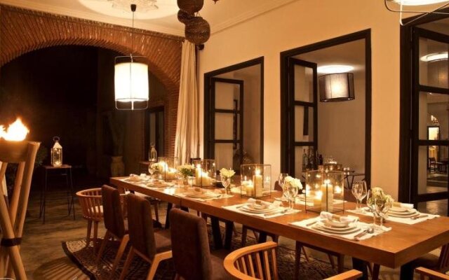 Riad Mamass