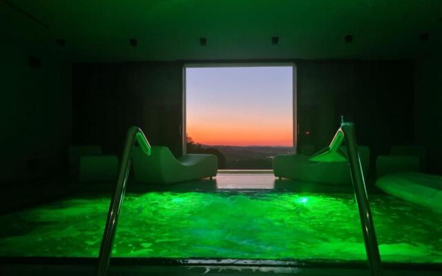 Sunset Suite SPA (Adults Only)