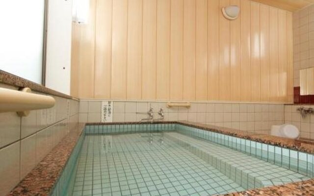 Kawajin Ryokan