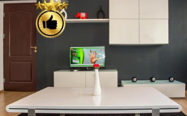 Tineretului 20 Redbed Self catering Apartments