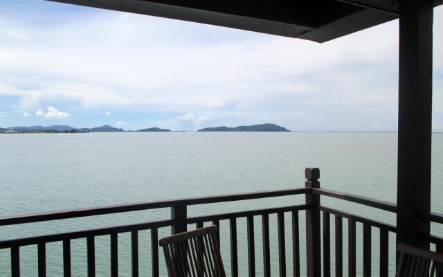 Sea Resort Private unit @ Langkawi Lagoon