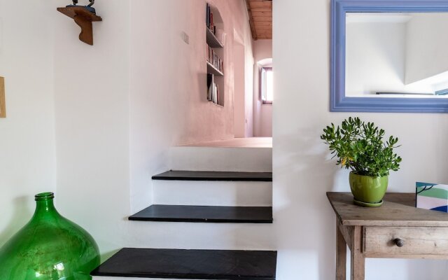 Casa Mimi Garden With a View Cuglieri Sardinia