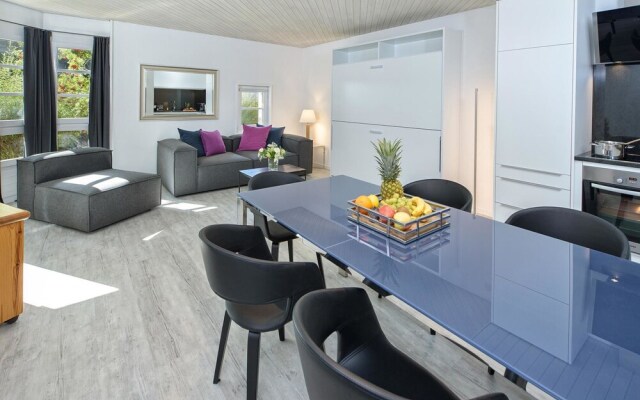 Schweizerhof 503 Vaz Obervaz