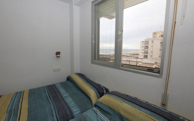 Apartamento Frente Al Mar