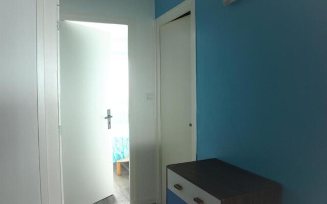 Appartement Saint-Jean-de-Monts, 3 pièces, 5 personnes - FR-1-323-231