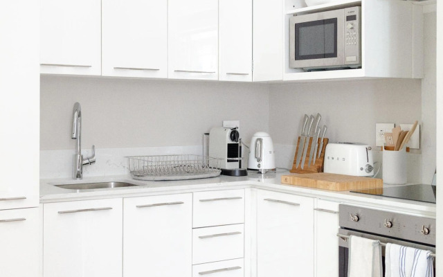 Private Penthouse Suite