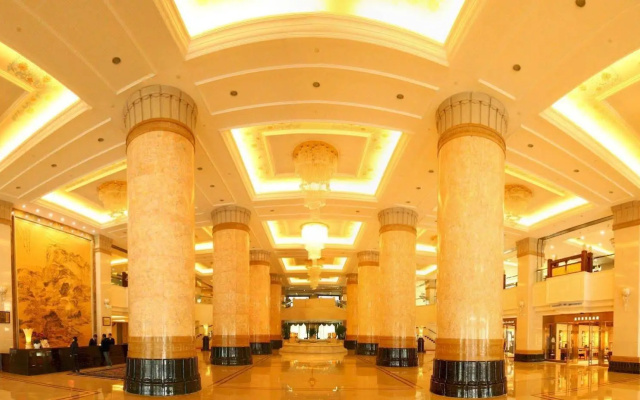 Lihua Grand Hotel