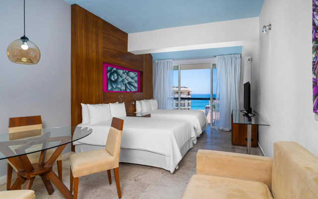 Krystal Grand Los Cabos - All inclusive