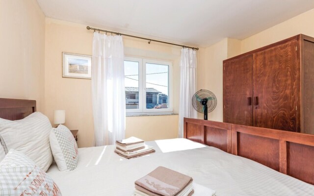 Beautiful Home in Kastav With Wifi and 3 Bedrooms