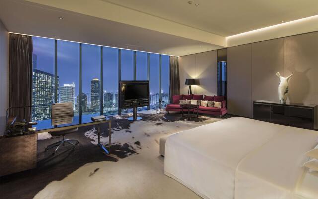 Hilton Guangzhou Tianhe