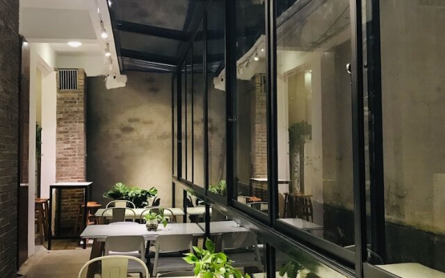Wada Hostel in Yangshuo