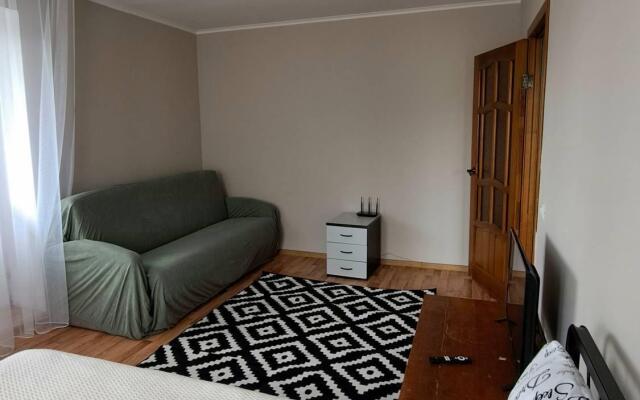 Апартаменты на улице Менделеева 15а