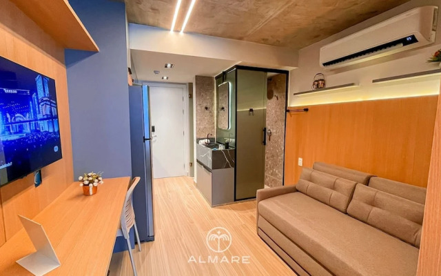 Setai Yacht Premium II - By Almare Flats