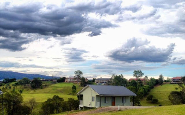 Highfields Country Cottages