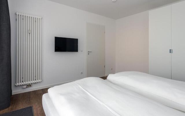 Deichhäuser Anna Küste Deichhäuser Anna Küste 6-24