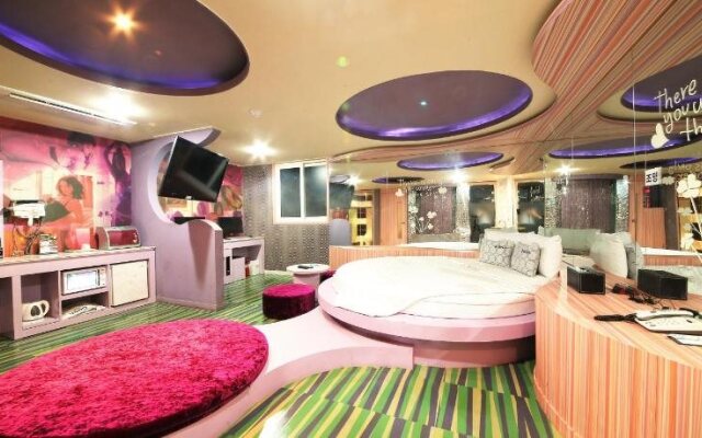 J Boutique Hotel Mg Stay