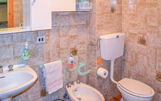 Stunning Apartment in Fiumalbo With Wifi