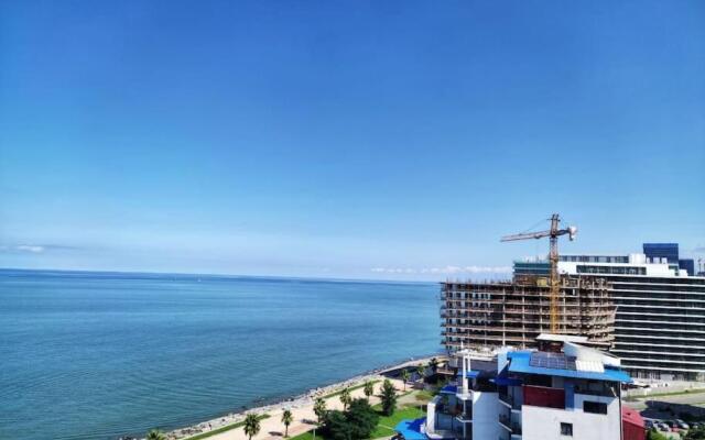 Leo Group Luxury Apartment 13-272B Sunrise Batumi